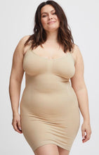Load image into Gallery viewer, Nude Smoother Lingerie - Simple Wish
