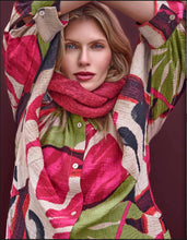 Load image into Gallery viewer, Red Sand Lime Shirt 83671 - Noen
