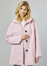 Load image into Gallery viewer, Pink Car Coat 0126-2200-13 - Junge 26
