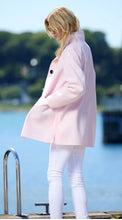Load image into Gallery viewer, Pink Car Coat 0126-2200-13 - Junge 26
