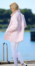 Load image into Gallery viewer, Pink Car Coat 0126-2200-13 - Junge 26

