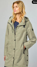 Load image into Gallery viewer, Light Olive colour jacket 0126-2292-88 - Junge 26
