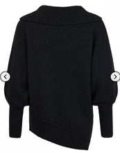 Load image into Gallery viewer, Cowl Neck Sweater - Noen
