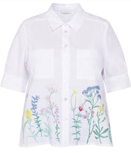 Load image into Gallery viewer, Embroidered Blouse - Noen
