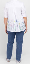 Load image into Gallery viewer, Embroidered Blouse - Noen

