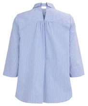 Load image into Gallery viewer, Lilac Shirt Crystal Detail - Noen
