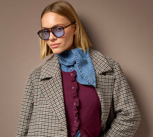 Load image into Gallery viewer, Check Coat - Brax
