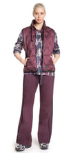 Load image into Gallery viewer, Lady Print Sweatshirt 380 412/49 - Doris Streich Winter 2026
