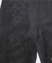 Load image into Gallery viewer, Faux Suede Bootleg Trousers 2622012 - Coco Y Club
