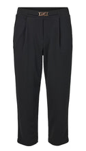 Load image into Gallery viewer, Black or Navy 7/8 Crops - Tia

