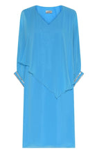 Load image into Gallery viewer, Blue Dress - Godske
