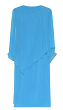 Load image into Gallery viewer, Blue Dress - Godske
