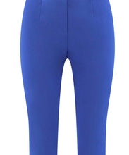 Load image into Gallery viewer, Crop Trousers Split Side Hem - That’s Me
