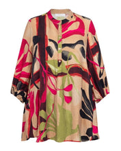 Load image into Gallery viewer, Red Sand Lime Shirt 83671 - Noen
