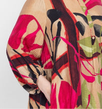 Load image into Gallery viewer, Red Sand Lime Shirt 83671 - Noen
