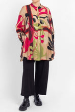 Load image into Gallery viewer, Red Sand Lime Shirt 83671 - Noen
