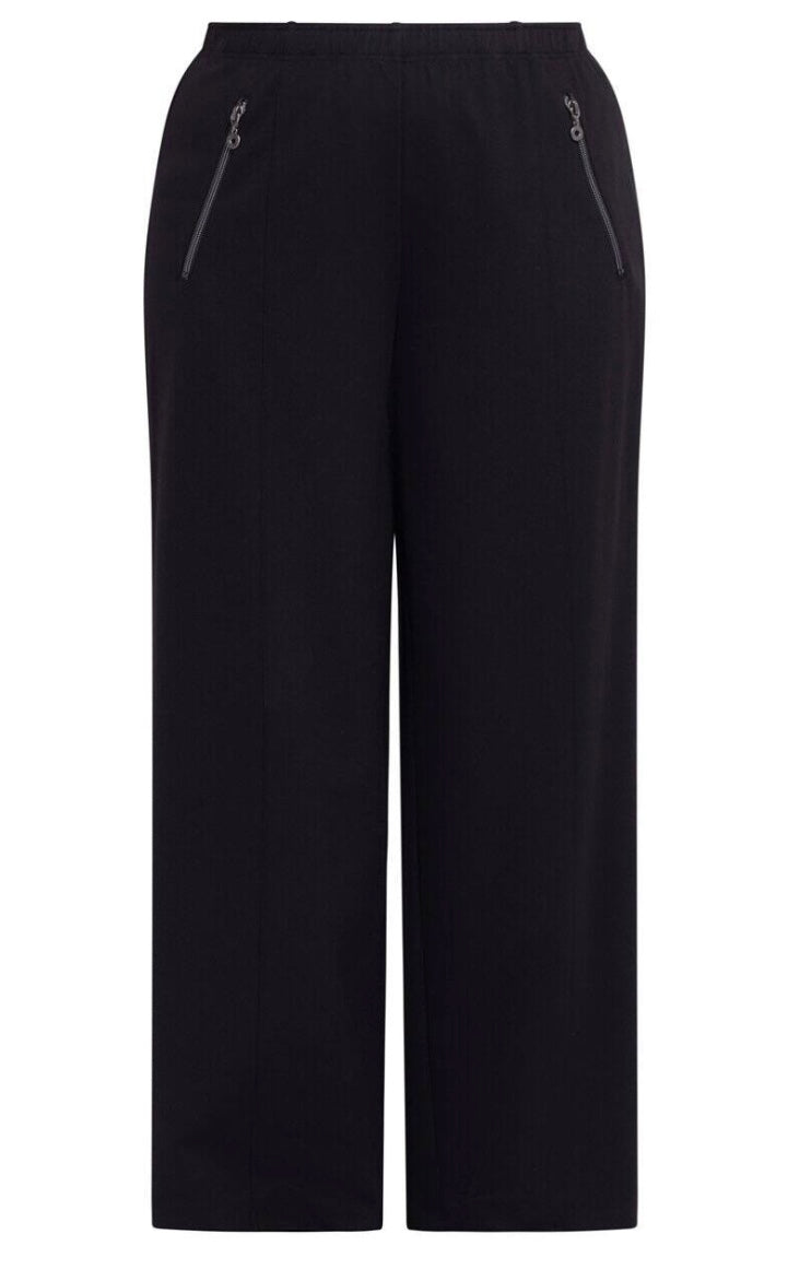 Wide leg Trousers 81395 - Noen