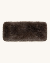 Load image into Gallery viewer, Faux Fur Headband - Accessories
