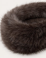Load image into Gallery viewer, Faux Fur Headband - Accessories
