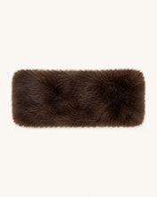Load image into Gallery viewer, Faux Fur Headband - Accessories
