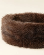 Load image into Gallery viewer, Faux Fur Headband - Accessories
