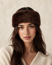 Load image into Gallery viewer, Faux Fur Headband - Accessories
