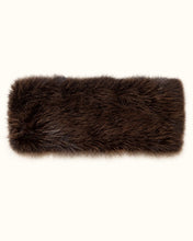 Load image into Gallery viewer, Faux Fur Headband - Accessories
