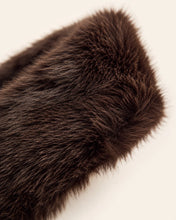 Load image into Gallery viewer, Faux Fur Headband - Accessories
