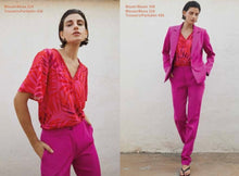 Load image into Gallery viewer, Pink Trousers - Paz Torras
