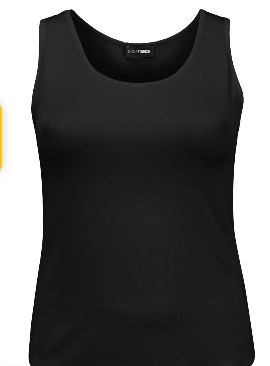 Cami Top 351 270- Doris Streich