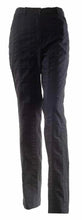 Load image into Gallery viewer, Black/Navy Full Length Wash&amp;Go 25300- KjBrand
