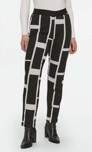 Load image into Gallery viewer, Black &amp; White Trousers - See You

