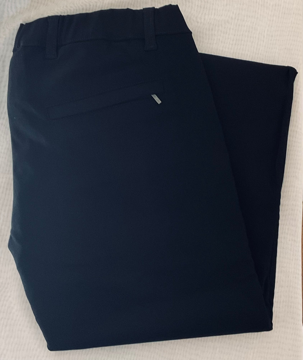 Leonora Straight Leg Trousers - Laurie