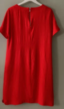 Load image into Gallery viewer, Red Dress - Wedding Collection
