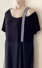 Load image into Gallery viewer, Black Jumpsuit - See You
