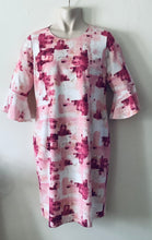 Load image into Gallery viewer, Pink Print Dress - Personal Choice
