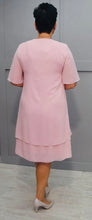 Load image into Gallery viewer, Blush Pink Dress - Godske
