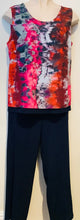 Load image into Gallery viewer, Pink&amp;Navy Trouser Suit - Personal Choice
